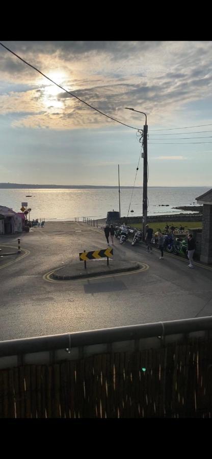Apartamento Lifeboat House Skerries Exterior foto