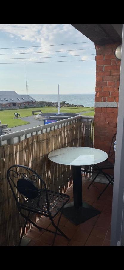 Apartamento Lifeboat House Skerries Exterior foto