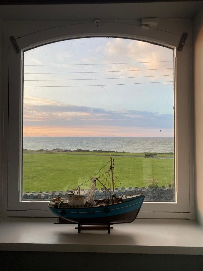 Apartamento Lifeboat House Skerries Exterior foto