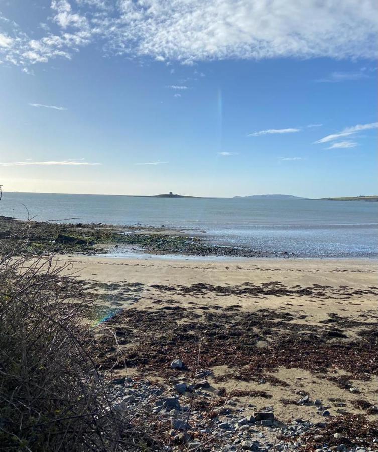 Apartamento Lifeboat House Skerries Exterior foto