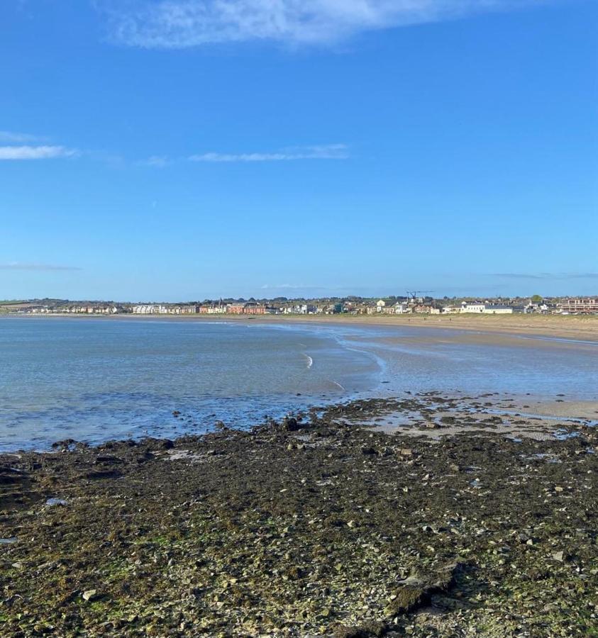 Apartamento Lifeboat House Skerries Exterior foto