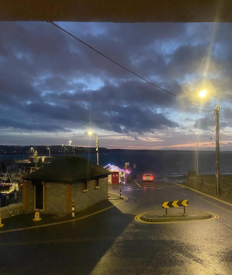 Apartamento Lifeboat House Skerries Exterior foto